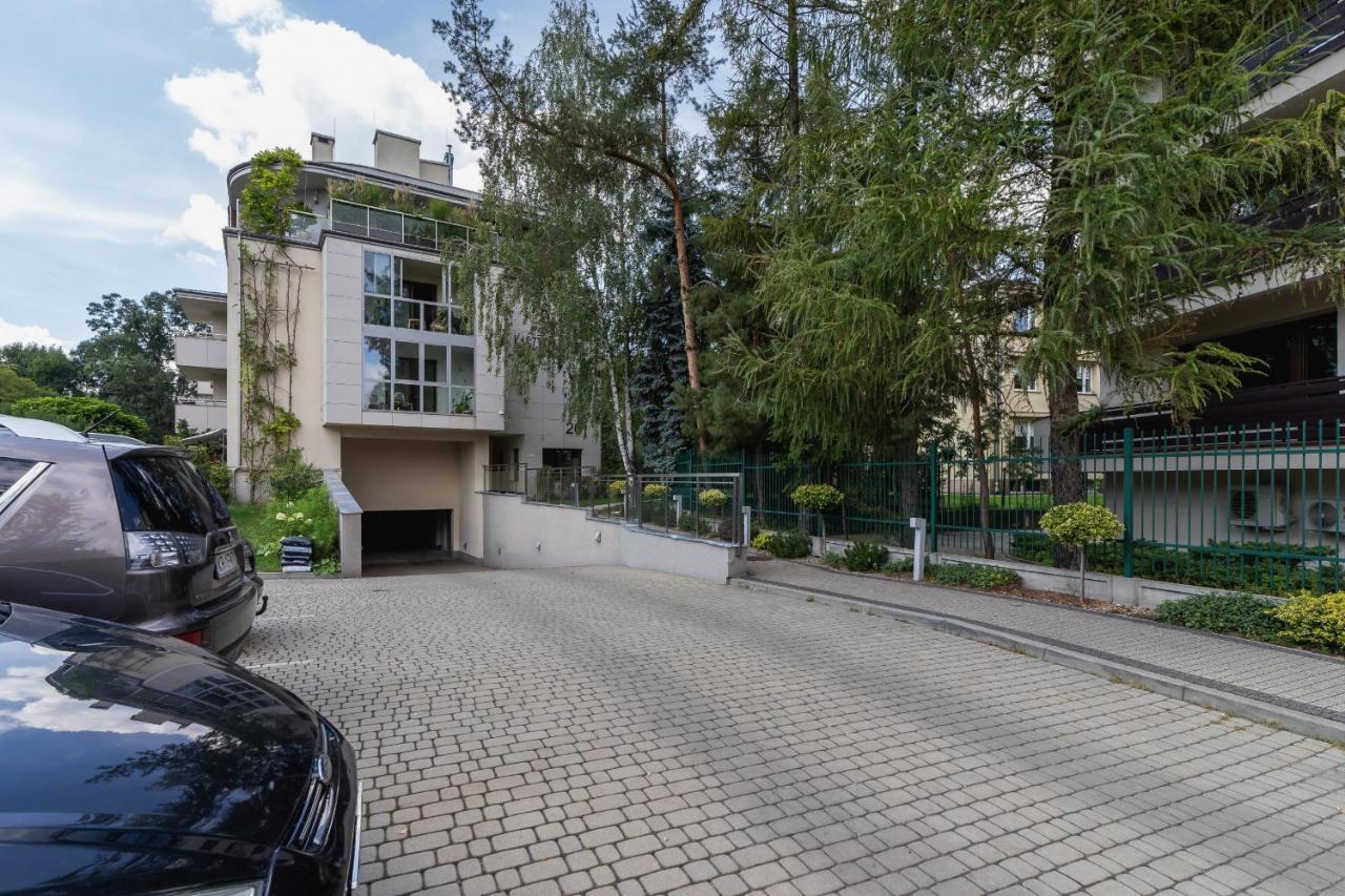 Kraków Błonia Apartment with Balcony by Renters Zewnętrze zdjęcie