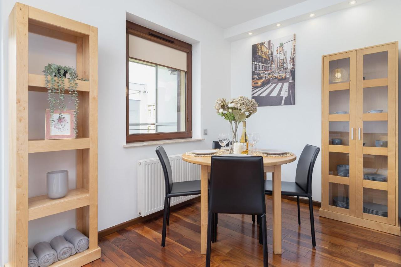 Kraków Błonia Apartment with Balcony by Renters Zewnętrze zdjęcie